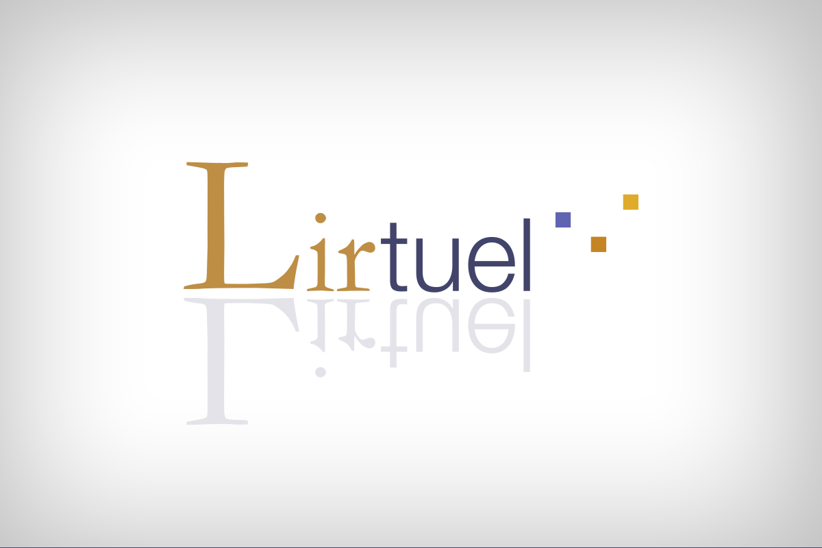Logo Lirtuel